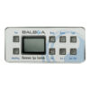 Balboa VL-801D Panel Sterowania do wanien spa ogrodowych