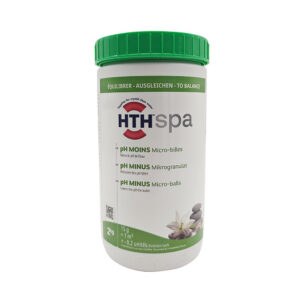 HTH SPA PH- MINUS 2000G