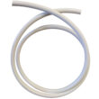 WĄŻ PVC rura giętka rozmiar amerykański fi 60 mm