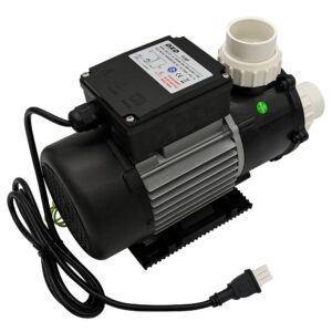 Pompa wodna do wanien SPA z hydromasażem PW-002 | MODEL: DXD310A | MOC: 700 W