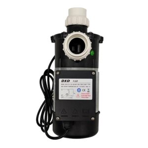 Pompa wodna do wanien SPA z hydromasażem PW-002 | MODEL: DXD310A | MOC: 700 W