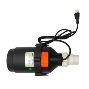 Pompa powietrza do wanien SPA z hydromasażem PP-001 | MODEL: DXD-6L | 200 W