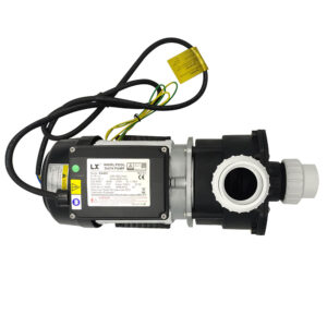Pompa wodna do wanien SPA z hydromasażem PW-008 | MODEL: EA450 | MOC: 1100 W
