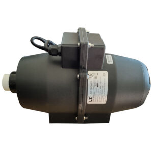 Pompa powietrza do wanny LX APR900-Z 1100W z podgrzewaczem