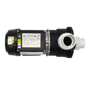 Pompa wodna do wanien SPA z hydromasażem PW-004 | MODEL: EA-390 | MOC: 900 W