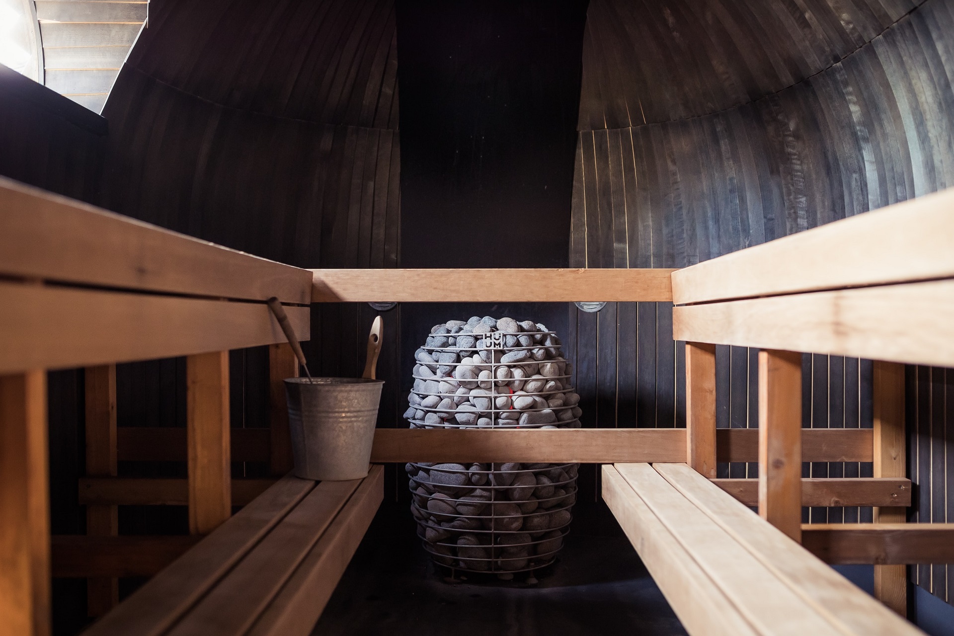 You are currently viewing Sauna sucha czy parowa? Jaką wybrać?