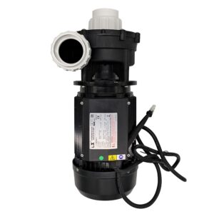 Pompa wodna do wanien SPA z hydromasażem PW-012| DWUBIEGOWA | MODEL: WP-300II | MOC: 2200 W