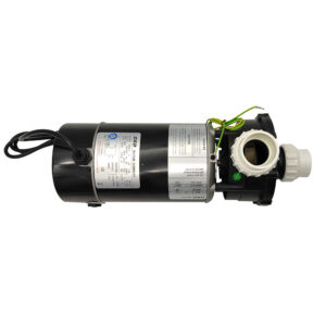 Pompa wodna do wanien SPA z hydromasażem PW-007 | MODEL: DXD-2 | MOC: 1100 W
