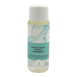 Zapach do wannien SPA – Eukaliptus 250 ml | WHIRLPOOL | LC-002