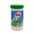 HTH SPA PH+ PLUS 1200G