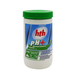 pH+ plus 1,2 KG HTH-006