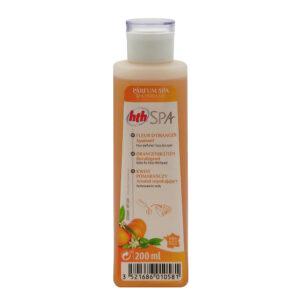 Zapach do wannien SPA HTH – Kwiat Pomarańczy 200 ml | HTH-017
