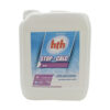 HTH SPA STOP-CALC 5000ML