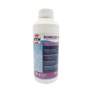 HTH SPA ŻEL CZYSZCZĄCY LINIE WODY 1000ML