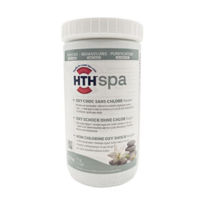 HTH SPA BEZCHLOROWY SZOKOWY 1200G