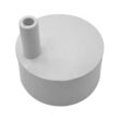 Zaślepka fi 48 mm PV-043 rozmiar amerykański