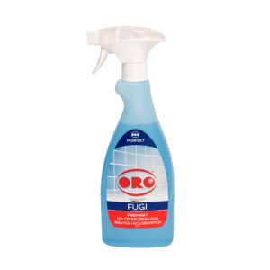 ORO PREPARAT DO CZYSZCZENIA FUG I SPOIN - 500ML