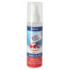 ORO PERFEKT PREPARAT DO USUWANIA KLEJU, NAKLEJEK - 125ML