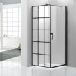 MO-0622-7 Kabina prysznicowa 80X80X197CM