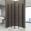 MO-M1522-13 Kabina prysznicowa 90X90X197CM