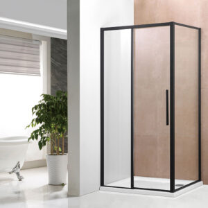 MO-1431B Kabina prysznicowa 100X80X197CM