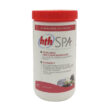 HTH SPA CHLOR SZOKOWY W PROSZKU 1000G