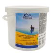 CHEMOFORM CHEMOCHLOR T SZYBKIE TABLETKI 20G - 3000G