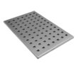 Maskownica do brodzika kabiny prysznicowej SMC 20X12,2CM