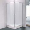 MO-T8127S Kabina prysznicowa 80X80X195CM