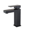 WS-02211B Bateria umywalkowa sztorcowa 1-otworowa