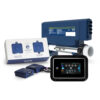 GECKO Zestaw sterownik IN.YE-5H3.0 + panel sterowania IN.K1000 + moduł wifi in touch 2
