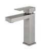 WS-02211BN Bateria umywalkowa sztorcowa 1-otworowa