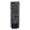 Piec HARVIA Cilindro PC90 9000W Black Steel