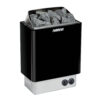 Piec HARVIA KIP60 6000W BLACK STEEL