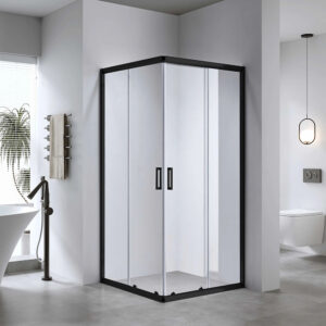 MO-5202B Kabina prysznicowa kwadratowa 80X80X190CM