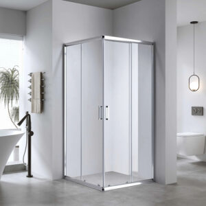 MO-5202 Kabina prysznicowa kwadratowa 80X80X190CM