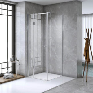 MO-93590 Kabina prysznicowa kwadratowa 90X90X195CM