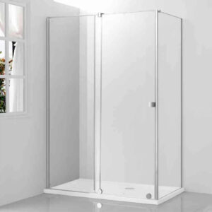 MO-2631 Kabina prysznicowa 80X120X197CM