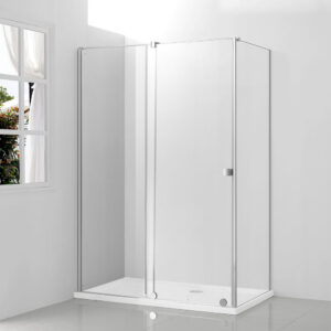 MO-2631 Kabina prysznicowa 80X120X197CM