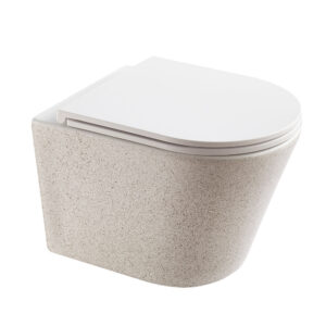 Misa WC podwieszana WS-W04-CV20M 49X35,5X32,5CM