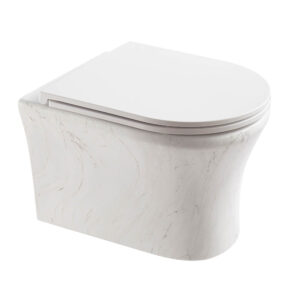 Misa WC podwieszana WS-W01-P351-M 49X35,5X32,5CM