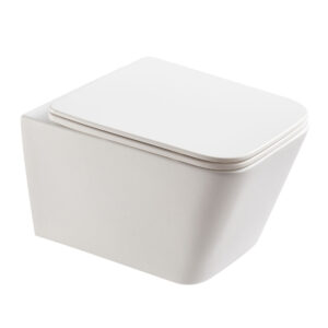 Misa WC podwieszana WS-W05-MRS 51X35,5X29,5CM