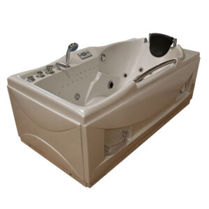 MUS-1050 #21 PRAWA Wanna łazienkowa SPA z hydromasażem 174X88X70CM