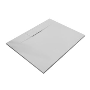MO-GD10080KS BIAŁY Brodzik prysznicowy prostokątny SMC 100X80X2,6CM