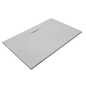 MO-GD14090KS BIAŁY Brodzik prysznicowy prostokątny SMC 140X90X2,6CM
