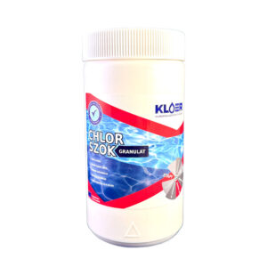 KLOER CHLOR SZOK GRANULAT 1KG