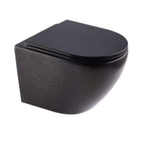 Misa WC podwieszana WS-W03-CBK-PDM 49X35,5X32,5CM
