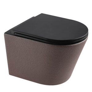 Misa WC podwieszana ryflowana WS-W04-CRBK-MRS 49X35,5X32,5CM