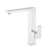 WS-02283CH Bateria umywalkowa sztorcowa 1-otworowa