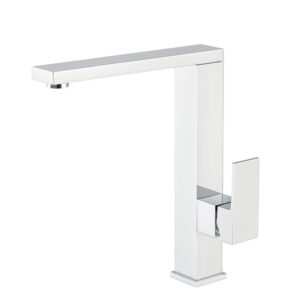 WS-02283CH Bateria umywalkowa sztorcowa 1-otworowa